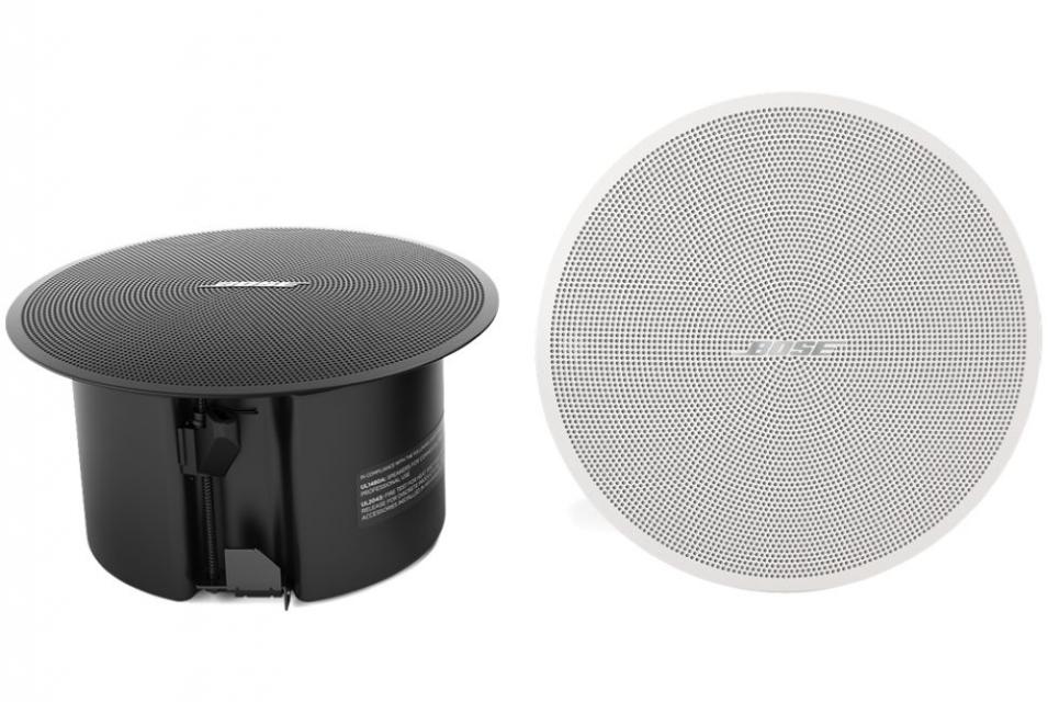 Bose Professional - DesignMax DM2C- Enceinte encastrable ( La paire ) 