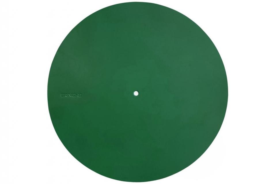 Bringhs- Couvre Plateau -