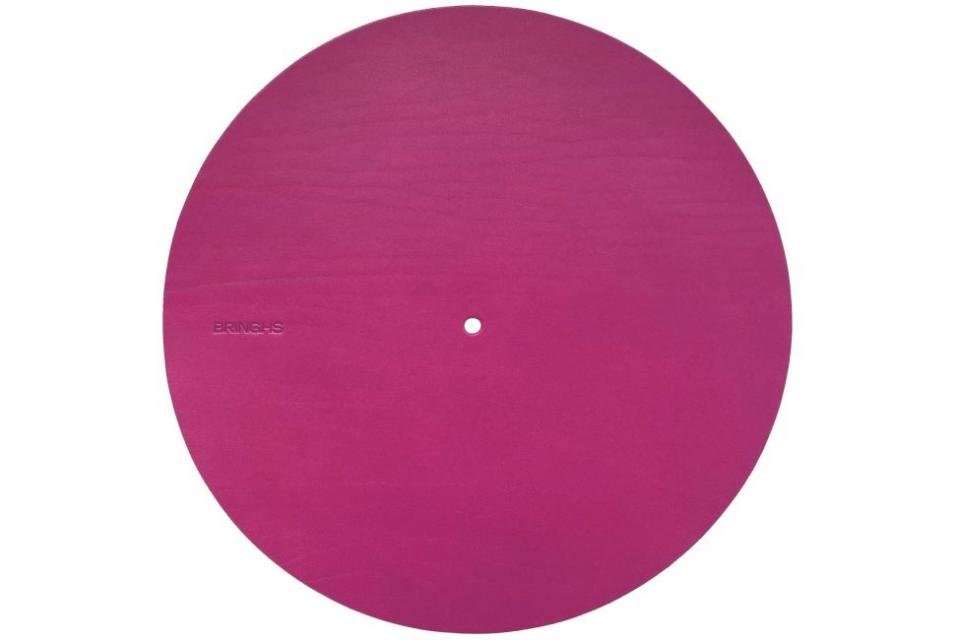 Bringhs- Couvre Plateau -