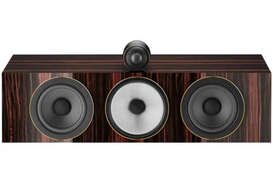 B&W - HTM71 S3 Enceinte centrale B&W - HTM71 S3 Enceinte centrale