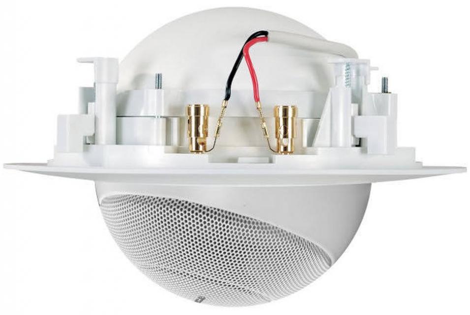 Cabasse - IO3 In ceiling Enceinte satellite 2 voies encastrable