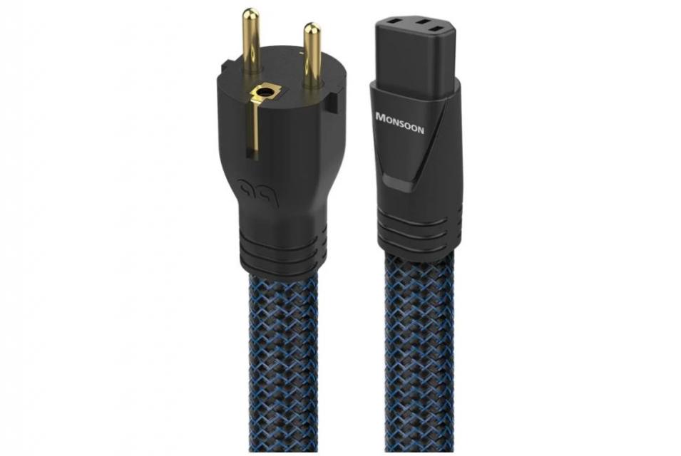 Audioquest - MonSoon Cable secteur