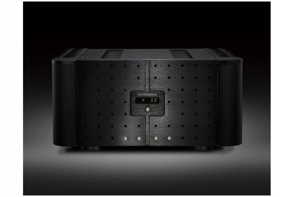 Consonance - Calaf MKII  Amplificateur intégré Stéréo