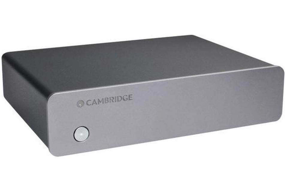 Cambridge audio - ALVA SOLO Préamplificateur phono