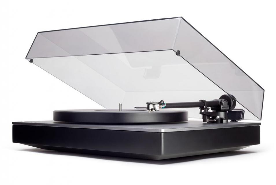 Cambridge audio - Alva TT V2 Platine vinyle à entraînement direct