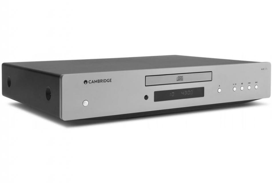 Cambridge audio - AX-C25 Lecteur CD