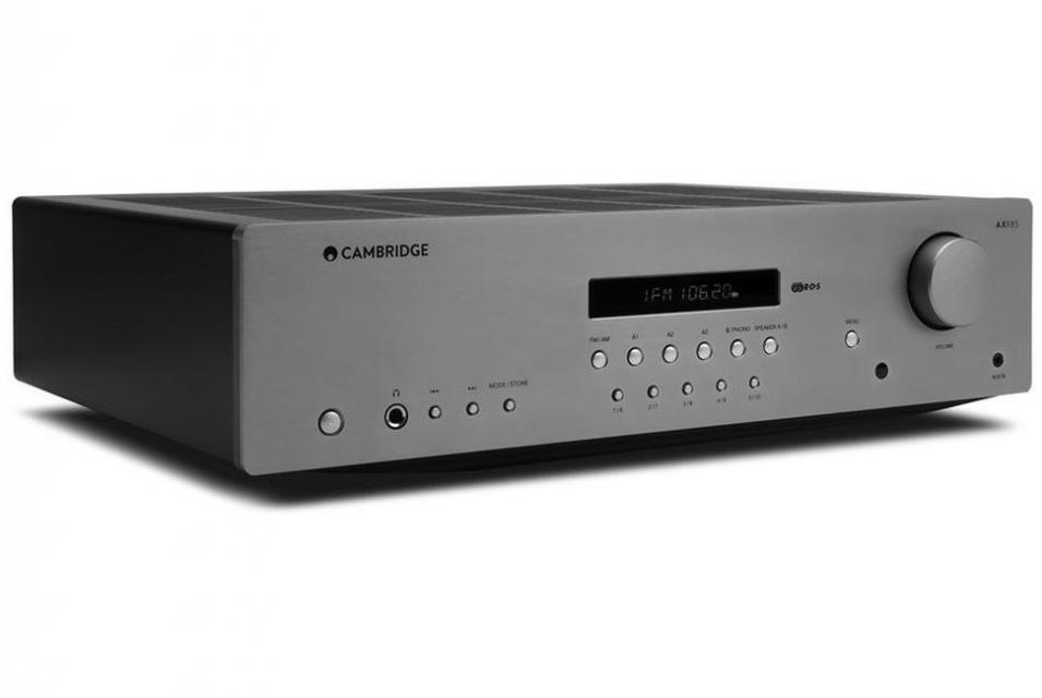 Cambridge audio - AX-R85 Amplificateur Tuner 