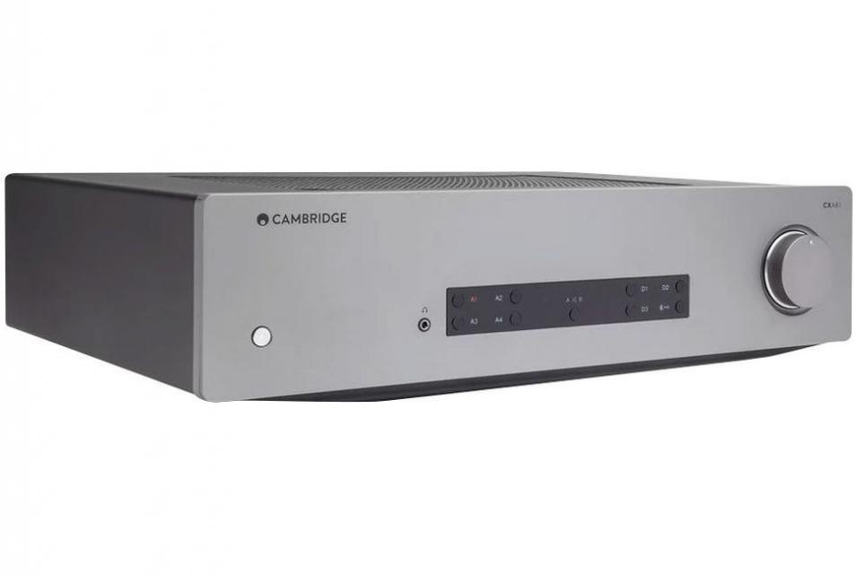Cambridge audio - CXA81 Amplificateur intégré stéréo
