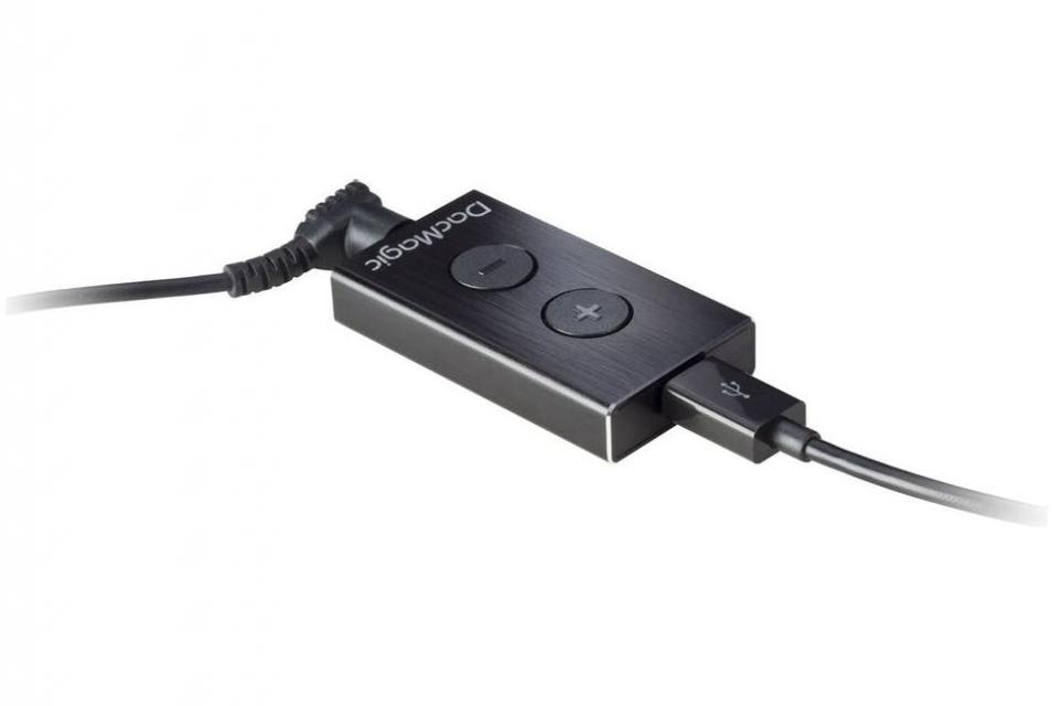 Cambridge audio - DacMagic XS Amplificateur pour casque portable