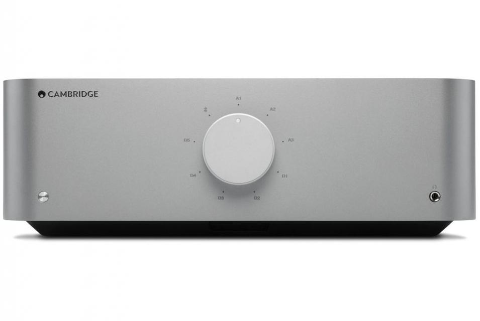 Cambridge audio - EDGE A Amplificateur intégré stéréo
