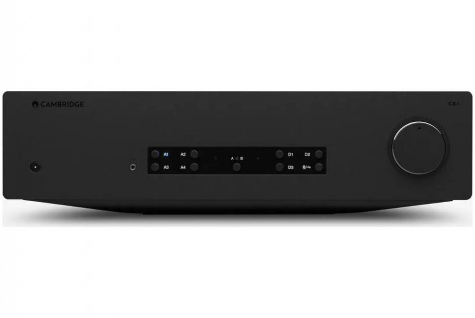 Cambridge audio - CXA81 MkII Amplificateur intégré stéréo