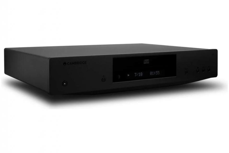 Cambridge audio - CXC V2 Lecteur CD Transport