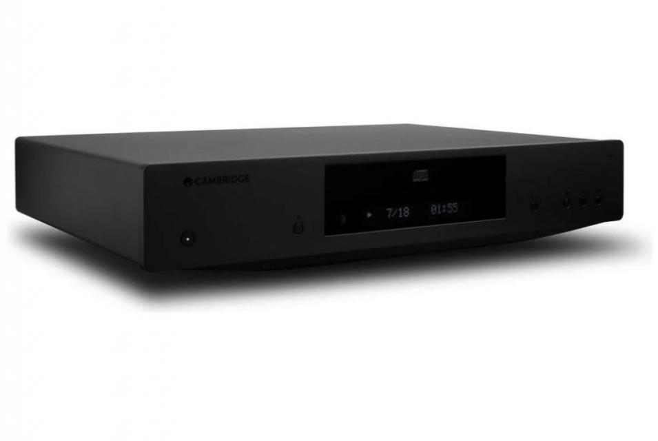 Cambridge audio - CXN 100 SE - Lecteur réseau streamer Cambridge audio - CXN 100 SE - Lecteur réseau streamer