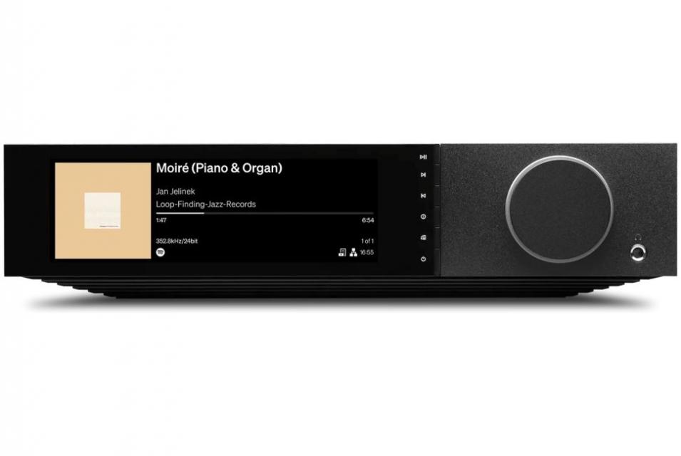 Cambridge audio - Evo 300 - Amplificateur intégré connecté stéréo 2x300W
