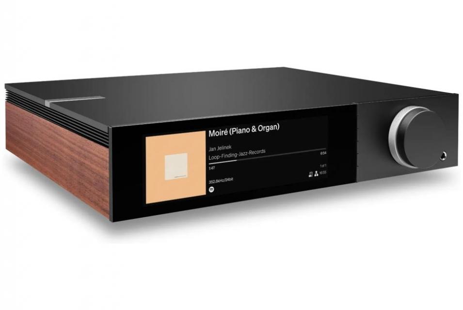 Cambridge audio - Evo 300 - Amplificateur intégré connecté stéréo 2x300W Cambridge audio - Evo 300 - Amplificateur intégré connecté stéréo 2x300W
