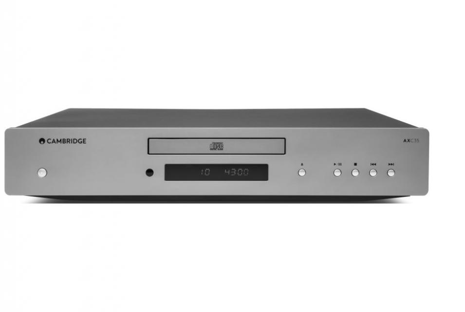 Cambridge audio - AX C35 Lecteur CD