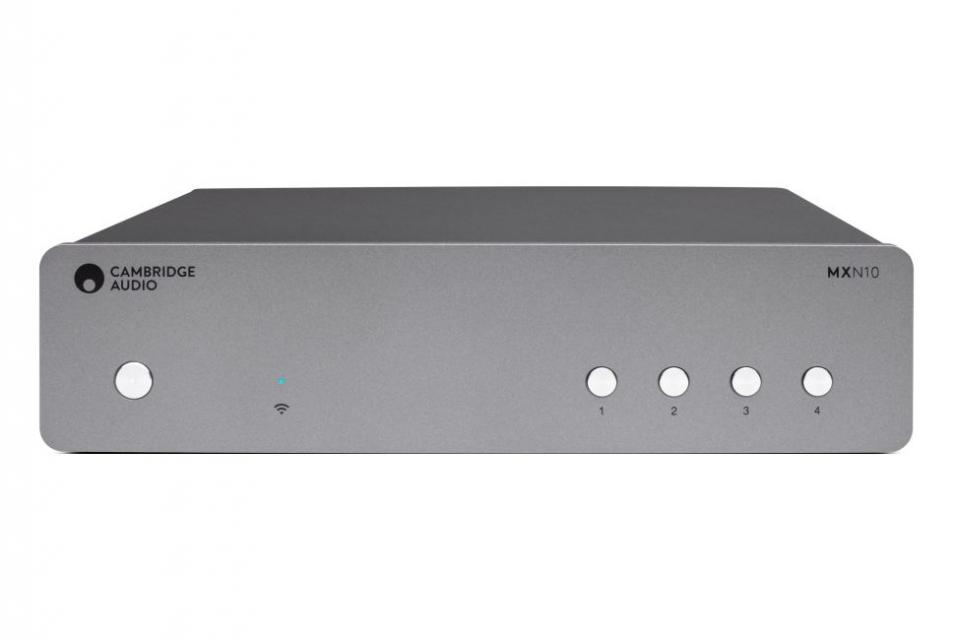 Cambridge audio - MXN 10 Lecteur réseau streamer