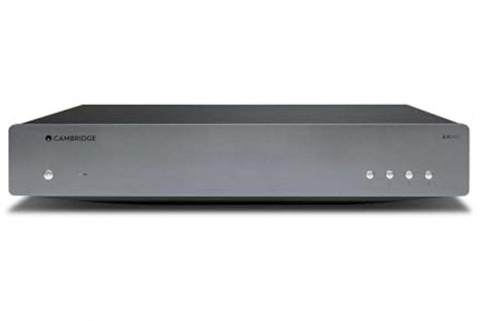 Cambridge audio - AXN 10 Lecteur réseau streamer