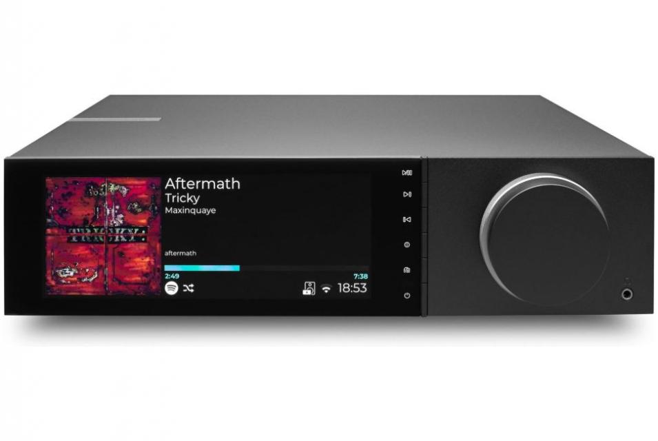 Cambridge audio - Eve 150 SE Amplificateur intégré stéréo Spécial Edition