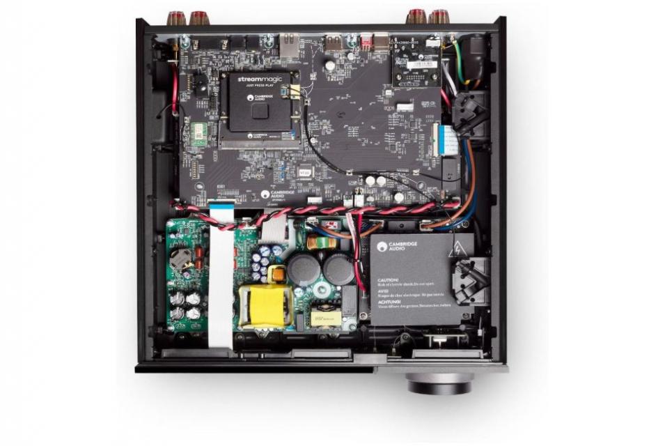 Cambridge audio - Eve 150 SE Amplificateur intégré stéréo Spécial Edition