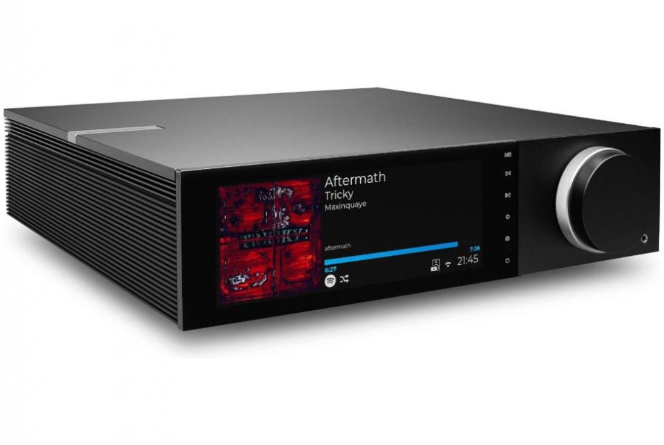 Cambridge audio - Eve 150 SE Amplificateur intégré stéréo Spécial Edition