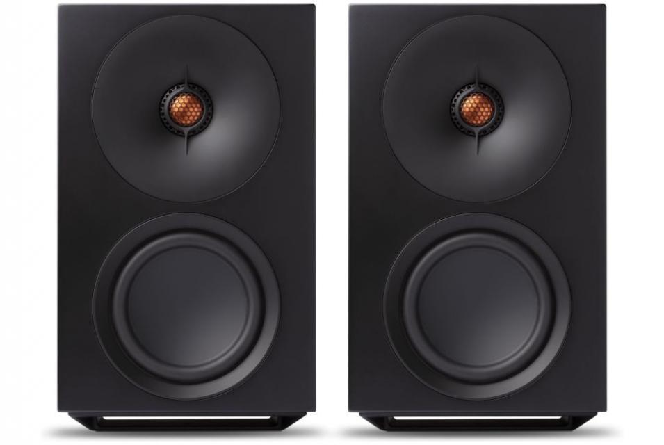 Cambridge audio - L/R M - Paire Enceinte Connectée