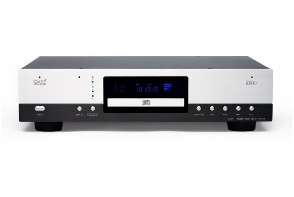 Cary - CDP1 Lecteur CD