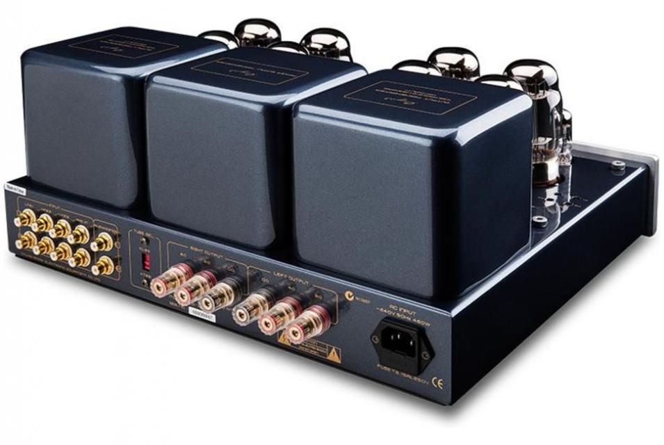 Cayin - CS 100A KT88 Ampli intégré stéréo 