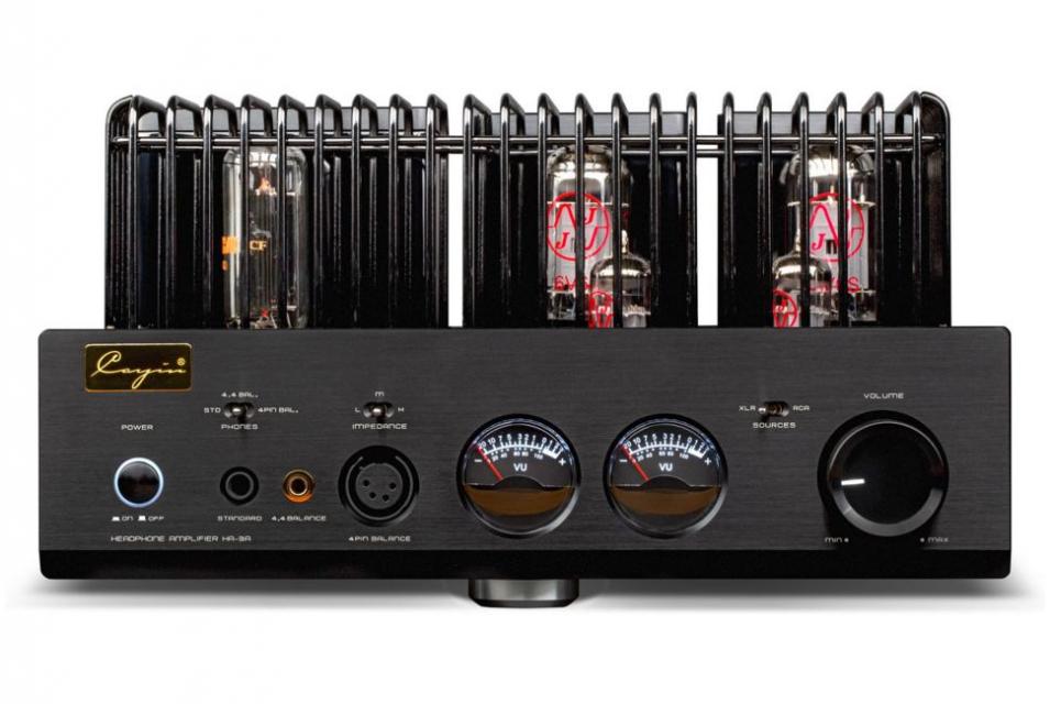 Cayin - HA-3A  Ampli Casque 