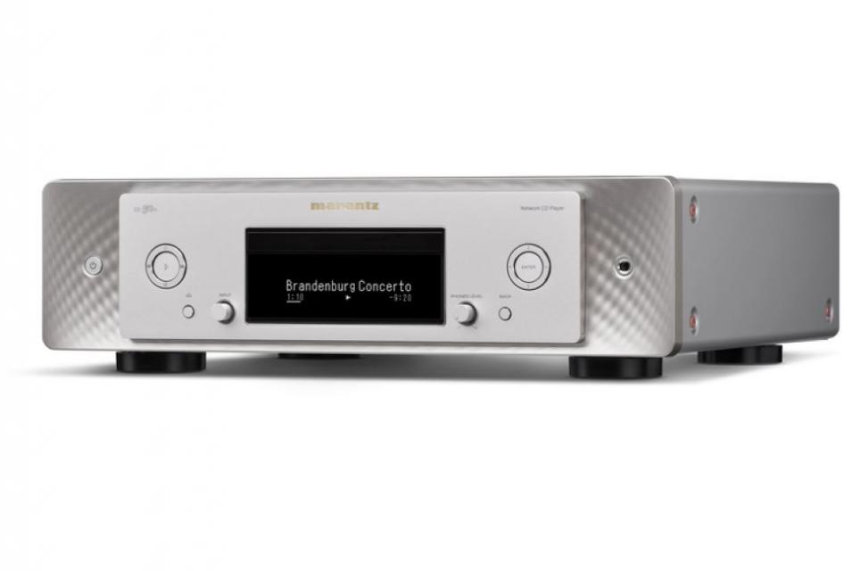 Marantz- CD-50n