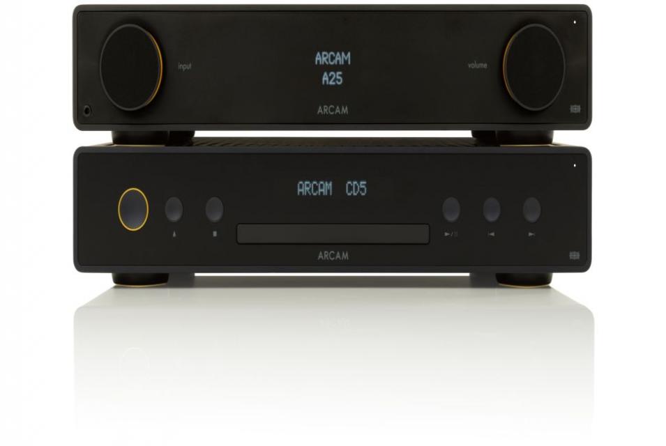 Arcam - Radia CD5 - Lecteur Cd
