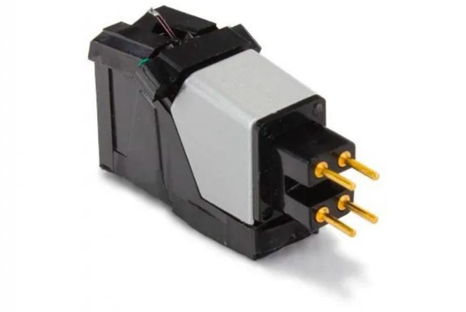 Grado - Prestige GREEN 3 - Cellule phono aimant mobile (MM) Grado - Prestige GREEN 3 - Cellule phono aimant mobile (MM)