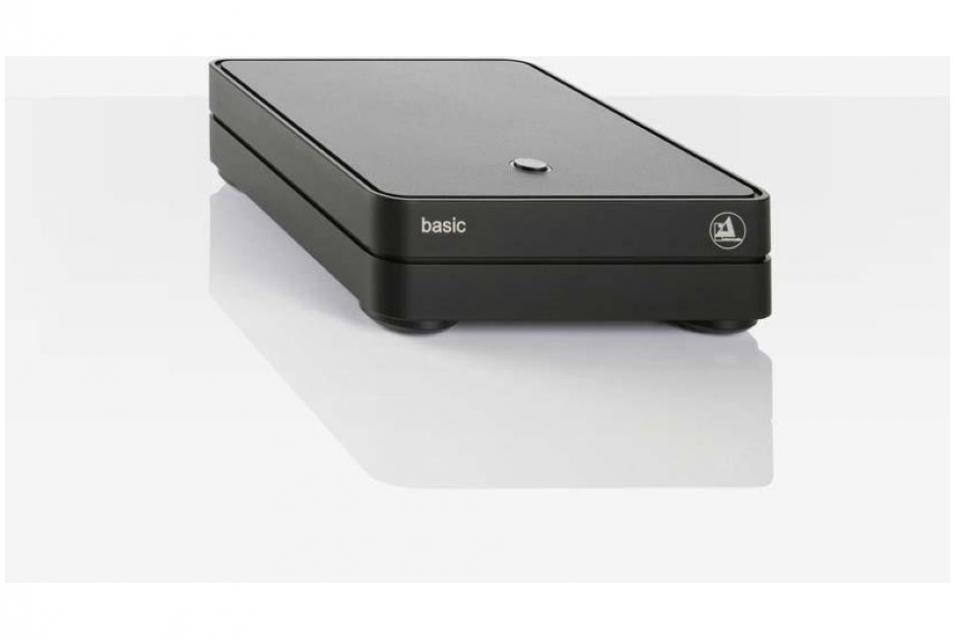 Clearaudio - Basic v2 Préamplificateur phono