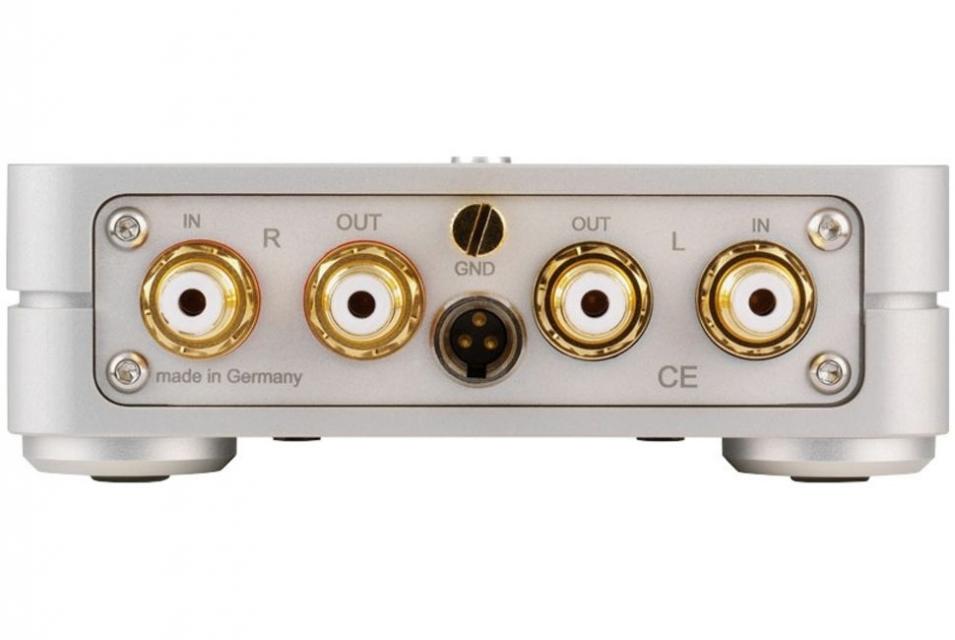 Clearaudio - Basic v2 Préamplificateur phono