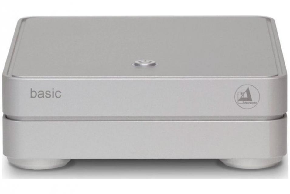 Clearaudio - Basic v2 Préamplificateur phono