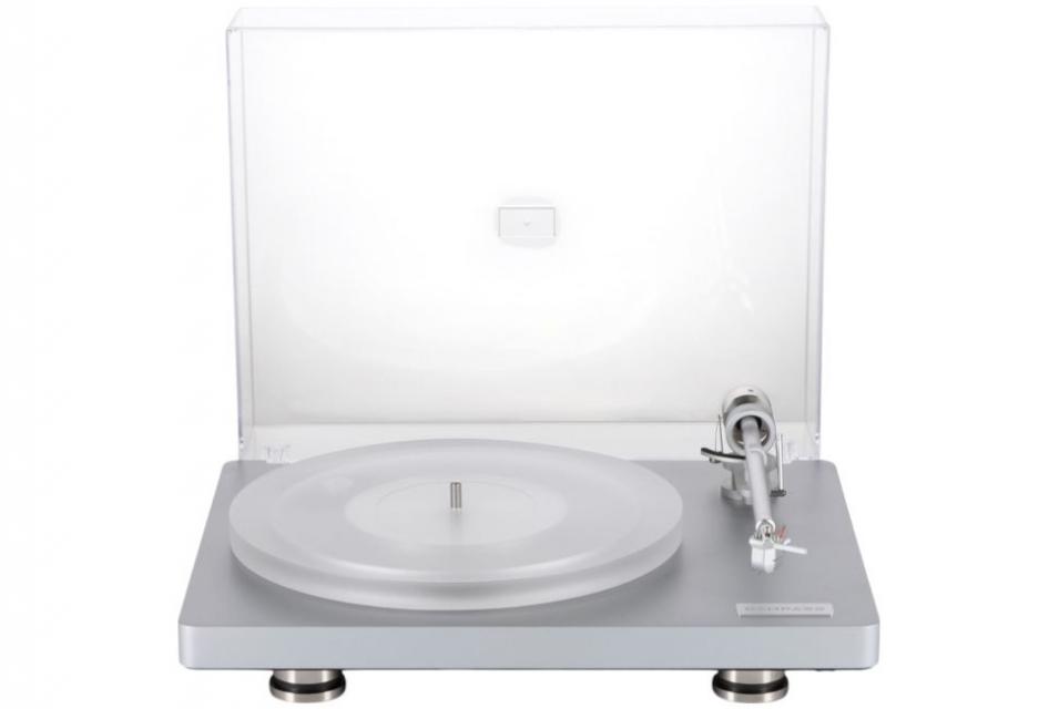 Clearaudio - Compass Platine Vinyle