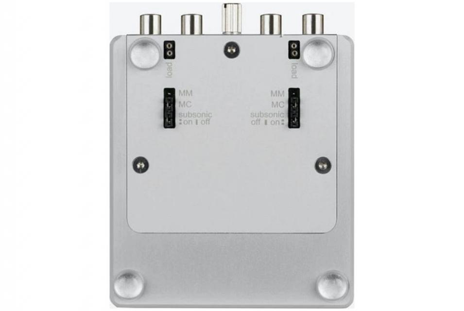 Clearaudio - Nano Phono V2 Préamplificateur phono
