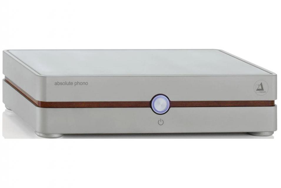 Clearaudio - Absolute Phono Préamplificateur phono