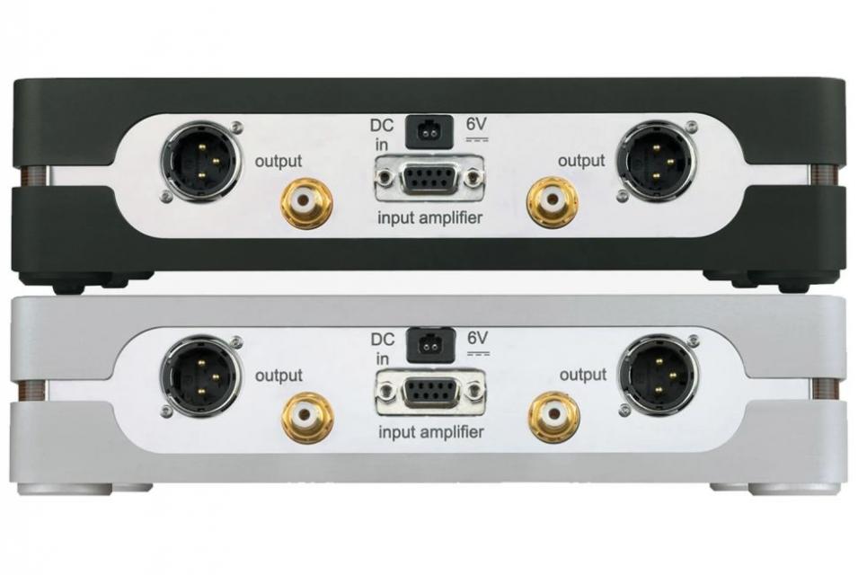 Clearaudio - Absolute Phono Préamplificateur phono