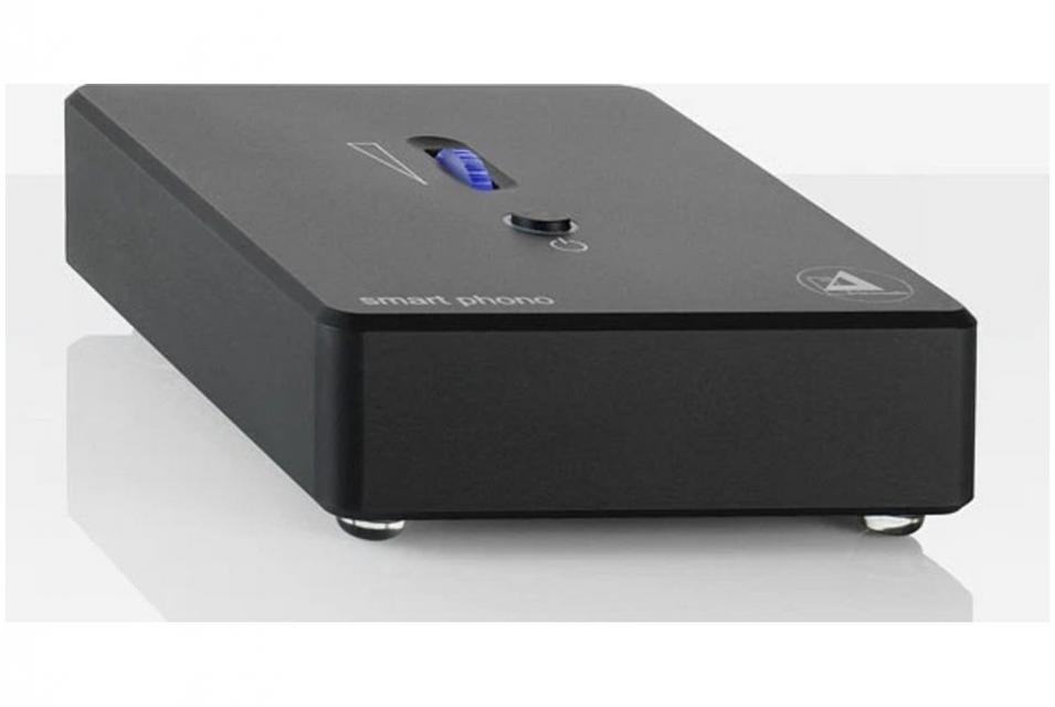 Clearaudio - Smart Phono v2 Préamplificateur phono