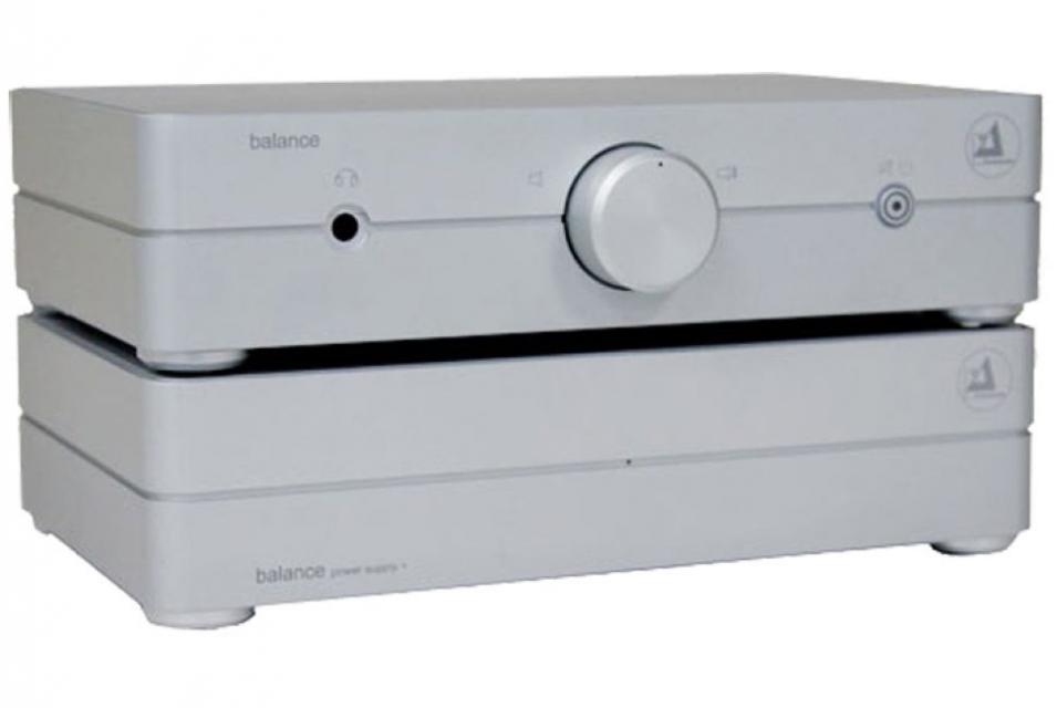 Clearaudio - Balance v2 Préamplificateur phono