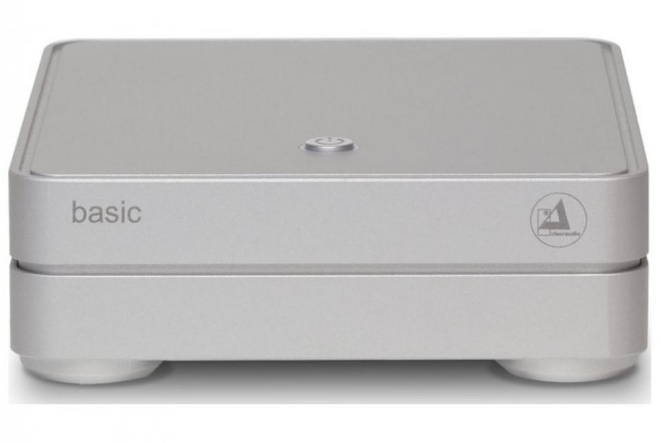 Clearaudio - Basic v2 Préamplificateur phono