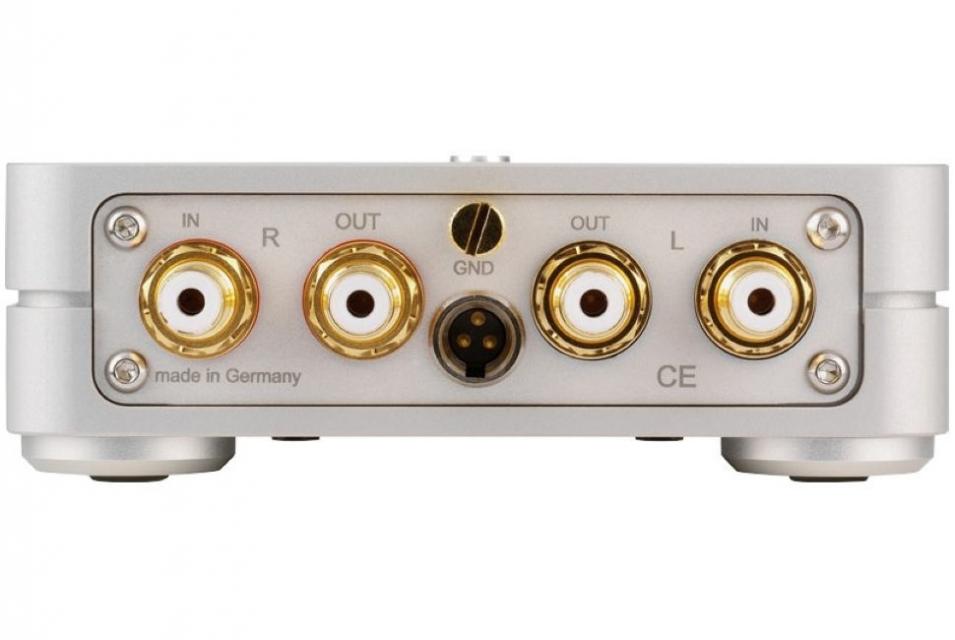 Clearaudio - Basic v2 Préamplificateur phono