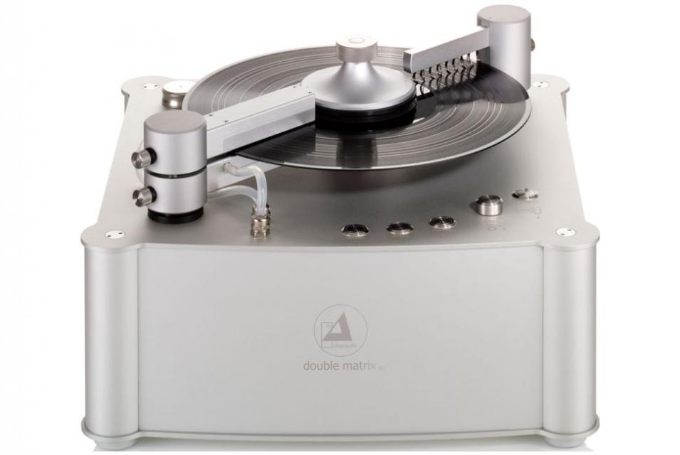 Clearaudio - Double Matrix Pro 
