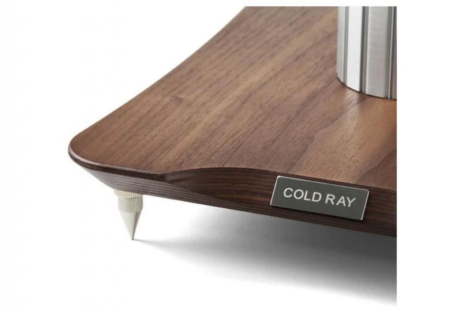 Cold Ray - S6 Speaker Stands Pieds d'enceintes