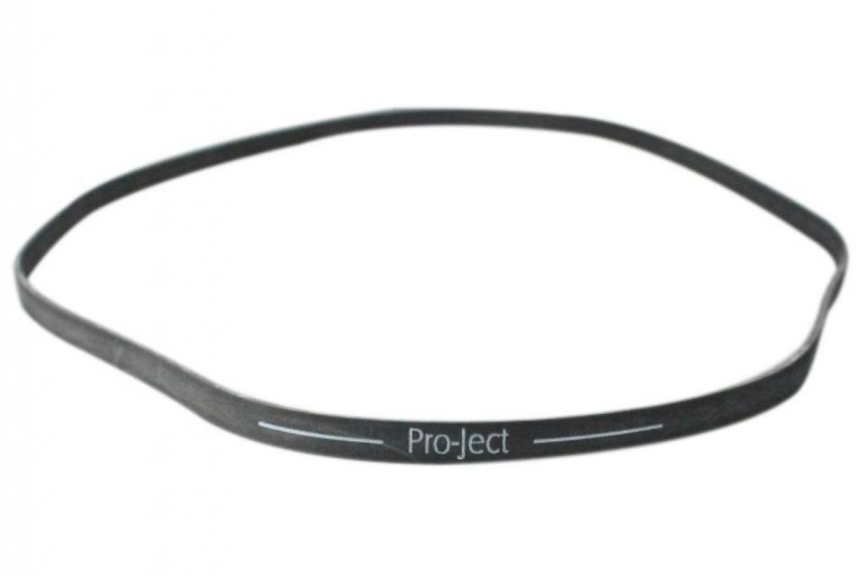 Project - Courroie pour platine vinyle