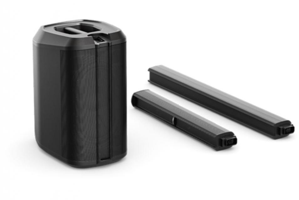 Système Line Array portable L1 Pro8
