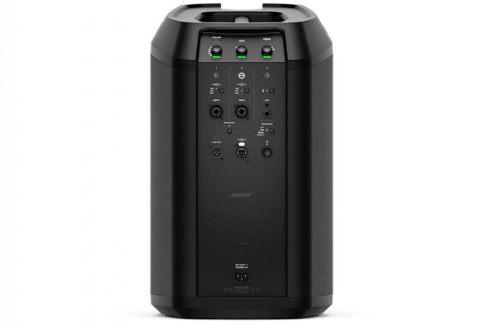 Système Line Array portable L1 Pro8