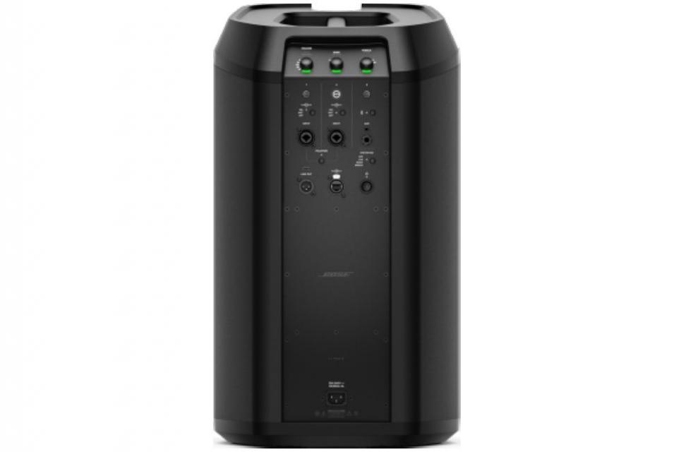Système Line Array portable L1 Pro16