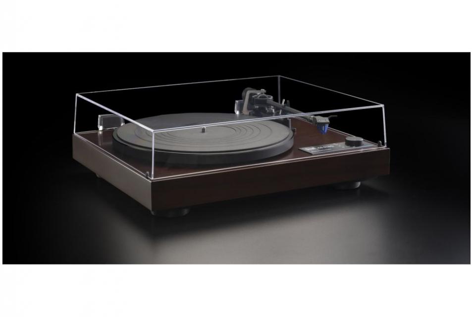 Platine vinyle Dual - CS 618 Q
